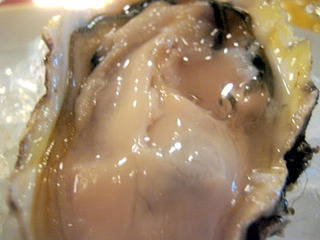 北海道の永井さんの幻の牡蠣