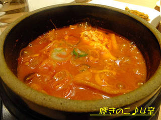 韓国料理の美味しいお店 枚方でおすすめしたい人気のお店 ぐるなび