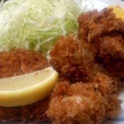 ［とんかつ］とんかつ不二