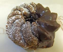 エンゼルショコラ