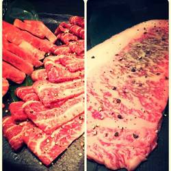 美味しいお店が見つかる 会津若松の焼肉でおすすめしたい人気のお店 ぐるなび