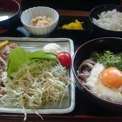 街道乃華一番星　 一番星 - 岡崎前/食堂 | 食べログ