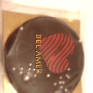 ハートノワール