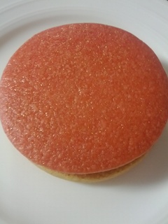 ショコラウィッチ　フランボワーズ