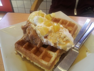 ふわっふるマロン