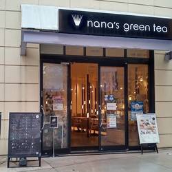 nana’s green tea ららぽーとTOKYOBAY店 