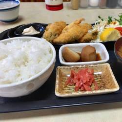 ［お好み焼き］大幸お好み店