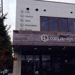 cds＋ com design store cafe 