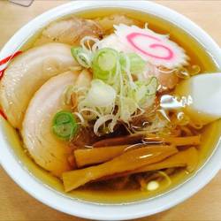 佐野ラーメン いってつ 地図 写真 佐野 ラーメン つけ麺その他 ぐるなび