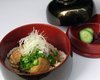 京都豚の角煮丼