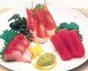 刺身３点盛り