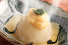 日本一の玉葱のふろふき玉葱味噌