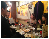 ゆったりお座敷宴会１０名様可能