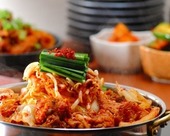 やみつき大志鍋