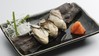 広島産牡蠣の昆布焼き