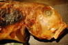 高級魚の柚庵焼き