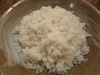 雑炊セットｏｒ熊谷地粉うどんセット