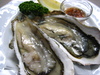 北海道　昆布森産　生牡蠣