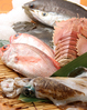 長崎地魚料理