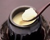 名古屋コーチン玉子のとろける壷焼きチーズプリン