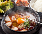 スンドゥブチゲ