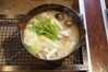 薩摩地鶏のコラーゲン鍋コース